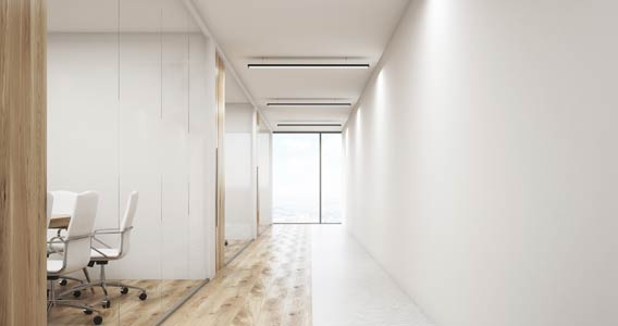 Internal Walls